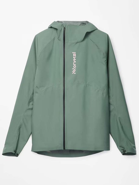 Nnormal Mens Trail Rain Jacket