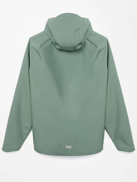Nnormal Mens Trail Rain Jacket
