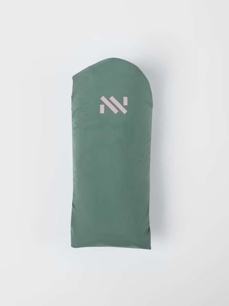 Nnormal Mens Trail Rain Jacket