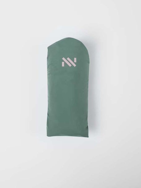 Nnormal Womens Trail Rain Jacket