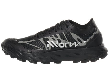 NNormal Kjerag Brut\Unisex Shoes\Black