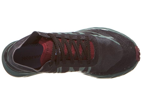 NNormal Kjerag Brut\Unisex Shoes\Red/Green