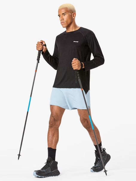 Nnormal Mens Merino LS 
