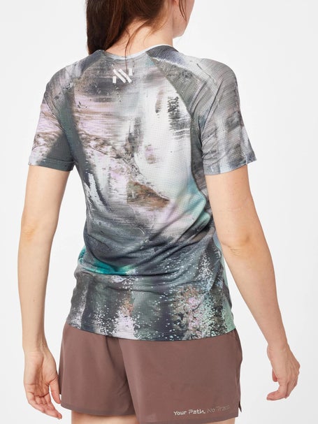 Nnormal Womens Race SS T-Shirt Nature