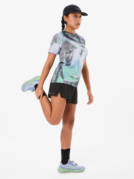 Nnormal Womens Race SS T-Shirt Nature