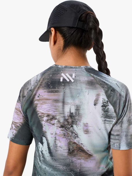 Nnormal Womens Race SS T-Shirt Nature