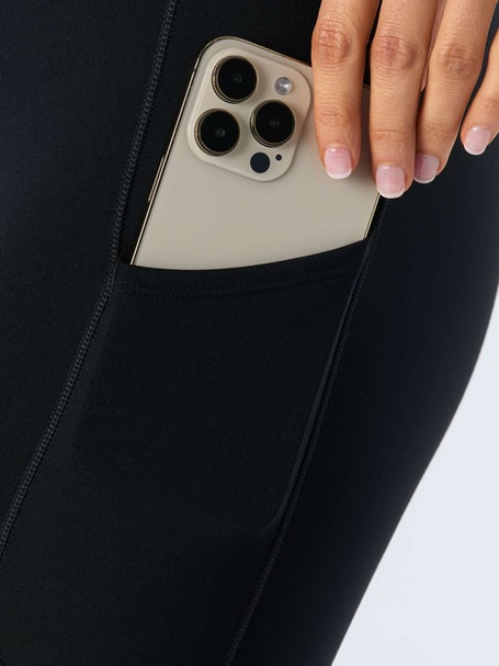 Nike Womens Basic One High Rise 7/8 Tight