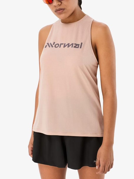 Nnormal Womens Race Tank
