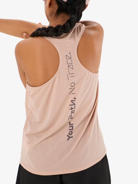 Nnormal Womens Race Tank