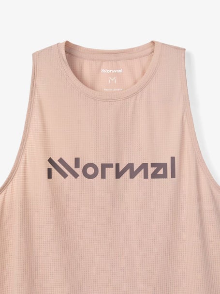 Nnormal Womens Race Tank