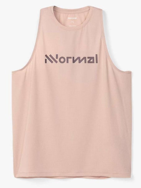 Nnormal Womens Race Tank