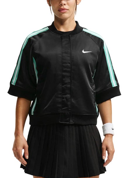 Nike Womens New York Slam Jacket