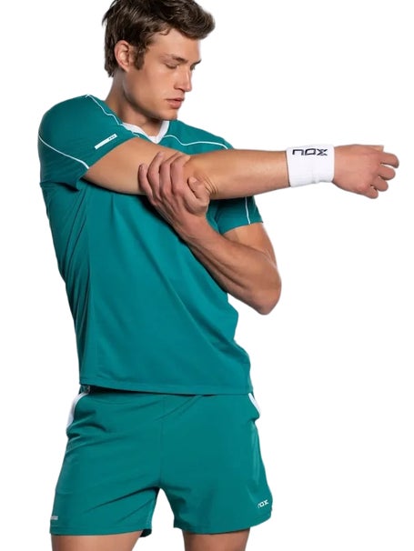 Nox Mens Summer Pro Top 