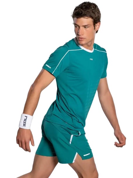 Nox Mens Summer Pro Top 