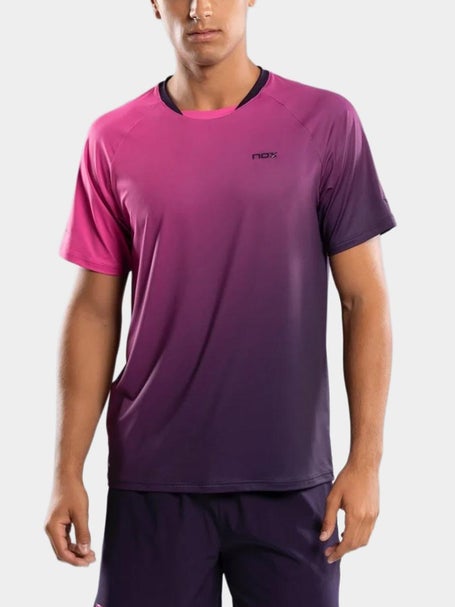 Nox Mens Fall Pro Gradient Top 