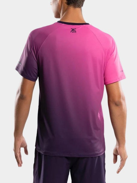 Nox Mens Fall Pro Gradient Top 