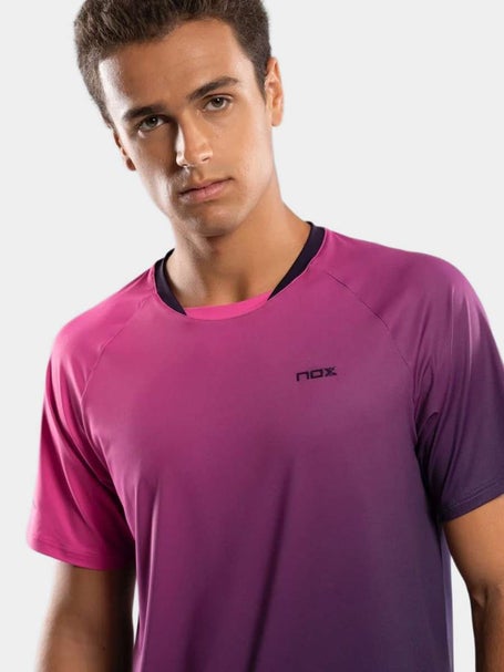 Maglietta Nox Pro Gradient Autunno Uomo