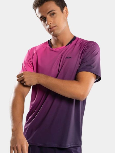 Maglietta Nox Pro Gradient Autunno Uomo