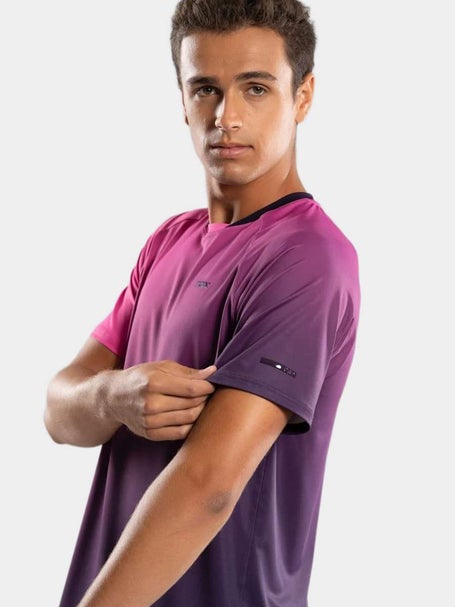 Nox Mens Fall Pro Gradient Top 