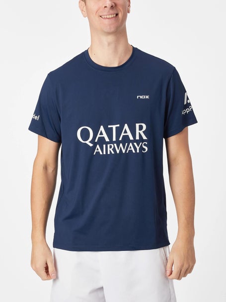Nox Mens Sponsors Agustin Tapia AT10 Crew 