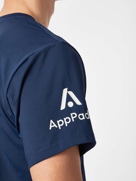 Nox Mens Sponsors Agustin Tapia AT10 Crew 