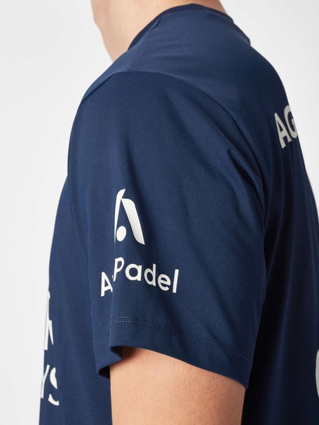 Nox Mens Sponsors Agustin Tapia AT10 Crew 