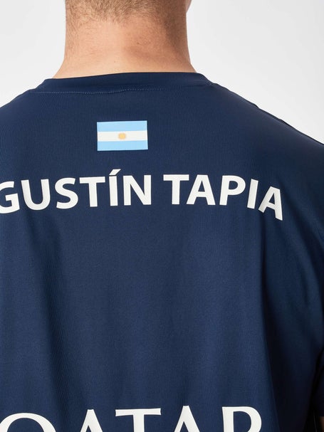 Nox Mens Sponsors Agustin Tapia AT10 Crew 