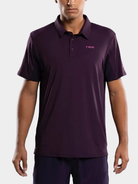 Nox Mens Fall Pro Polo