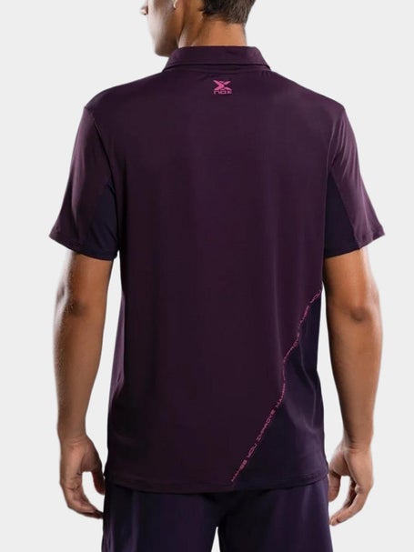 Polo Homme Nox Fall Pro