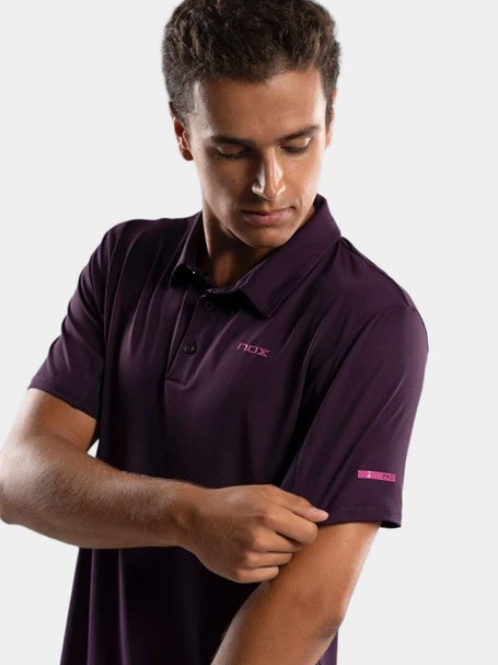 Polo Homme Nox Fall Pro