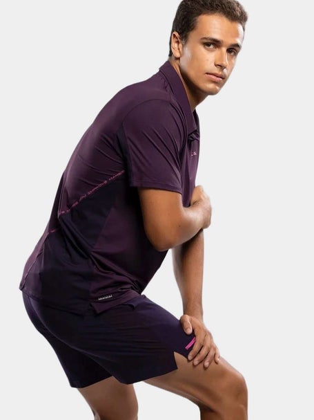 Polo Homme Nox Fall Pro