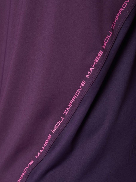 Nox Mens Fall Pro Polo