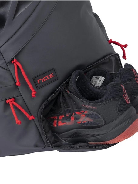 Nox AT10 Team Series Backpack Padel Bag | Tennis Warehouse Europe