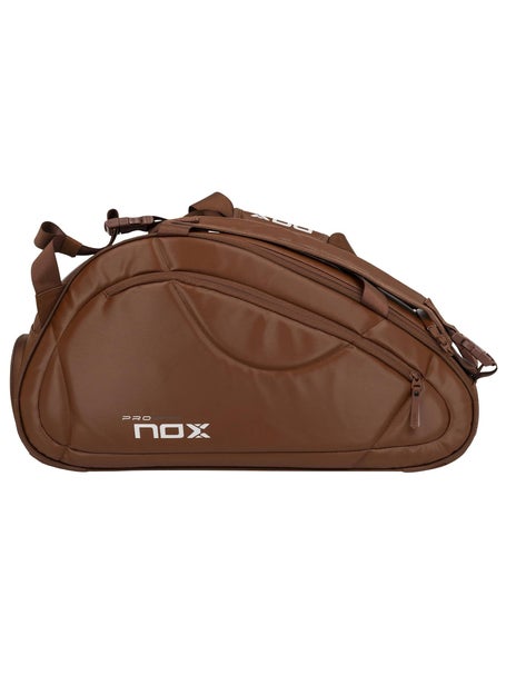 Nox Thermo Tour Brown Padel Bag