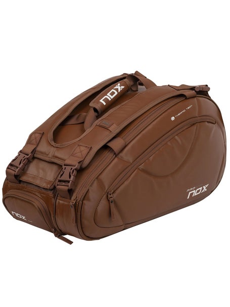 Nox Thermo Tour Brown Padel Bag