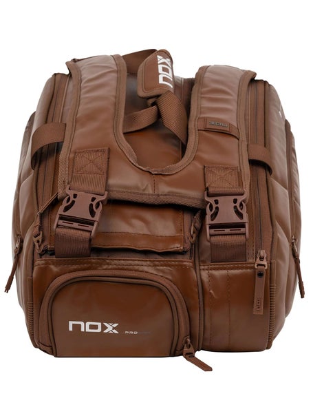 Nox Thermo Tour Brown Padel Bag