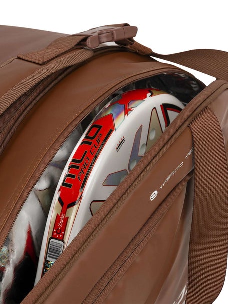 Nox Thermo Tour Brown Padel Bag