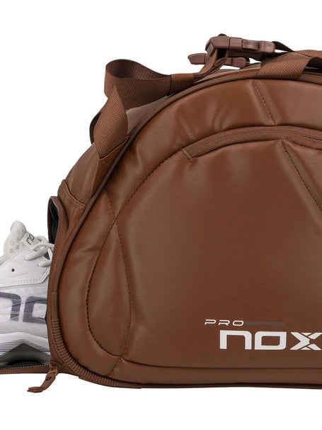 Nox Thermo Tour Brown Padel Bag