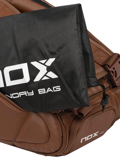 Nox Thermo Tour Brown Padel Bag