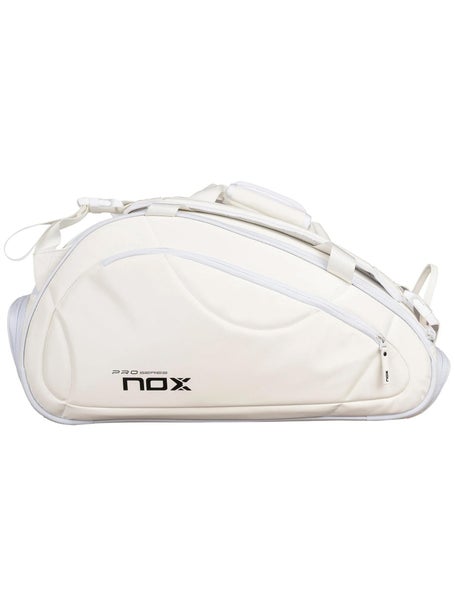 Nox Thermo Tour White Padel Bag