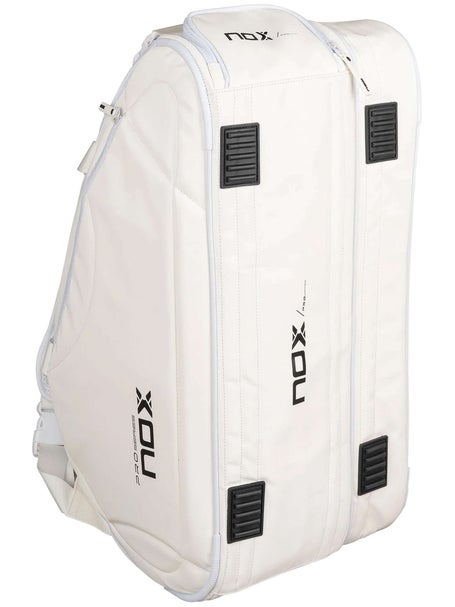 Nox Thermo Tour White Padel Bag