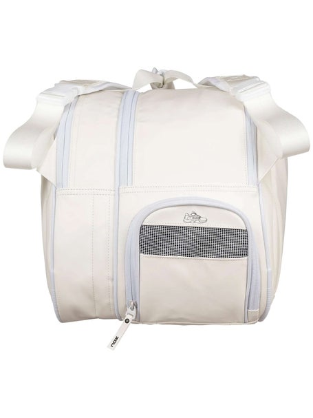 Nox Thermo Tour White Padel Bag