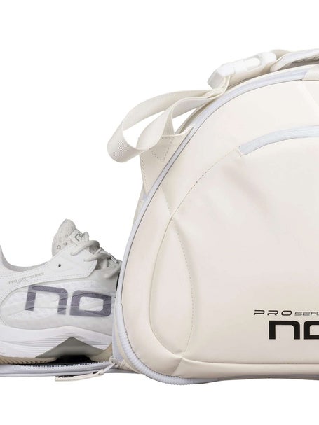 Nox Thermo Tour White Padel Bag