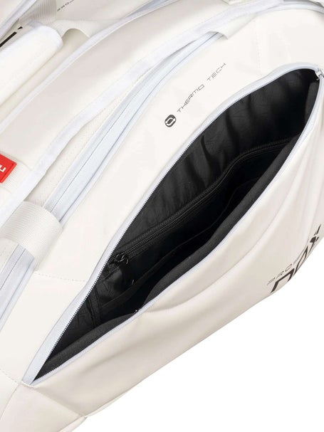 Nox Thermo Tour White Padel Bag