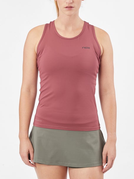 Camiseta tirantes mujer Nox Pro Otoño