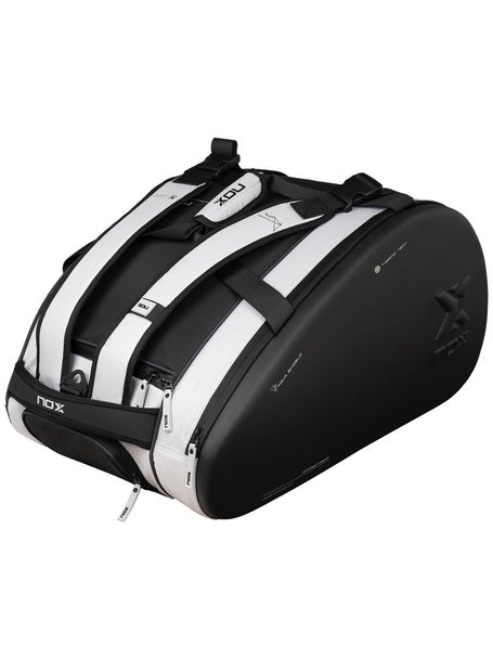 Nox Luxury Masters Series Padel Racket Bag