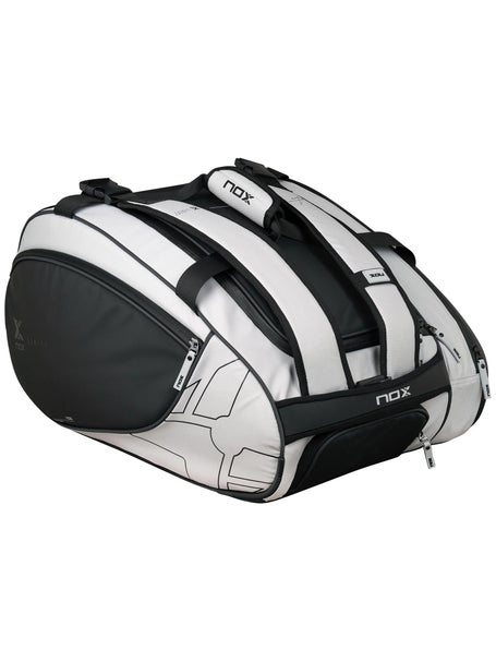 Nox Luxury Masters Series Padel Racket Bag