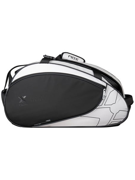 Nox Luxury Masters Series Padel Racket Bag