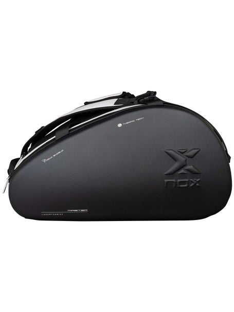 Nox Luxury Masters Series Padel Racket Bag