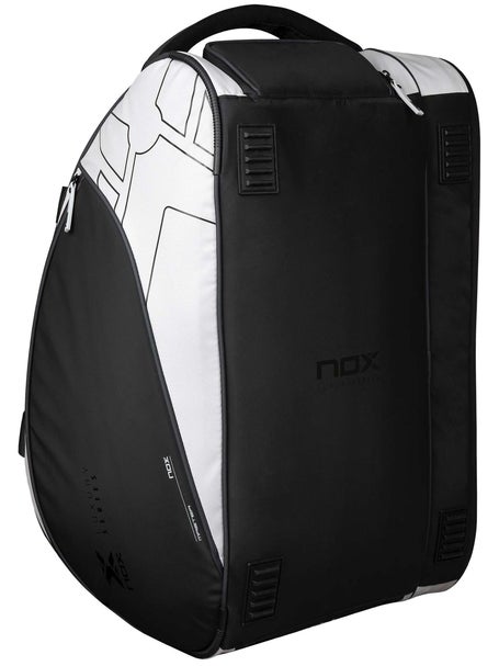 Nox Luxury Masters Series Padel Racket Bag